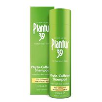 Shampoo Plantur 39 Fito-Cafeína para cabelos coloridos e estressados Shampoo Plantur 39 Fito-Cafeína para cabelos coloridos e estressados