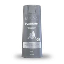 Shampoo Platinum Care 300ml Barrominas Shampoo Platinum Care 300ml Barrominas