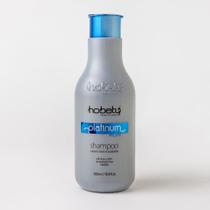 Shampoo platinum plus 300ml Shampoo platinum plus 300ml