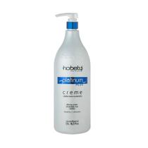 Shampoo Platinum Plus Hobety 1500Ml Shampoo Platinum Plus Hobety 1500Ml