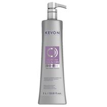 Shampoo Platinum Silver Matizador Violeta 1 Litro Kevon