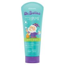 Shampoo Poção da Espuma Dr. Botica 200ml - Boticário