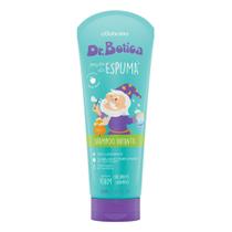 Shampoo Poção da Espuma Dr. Botica 200ml
