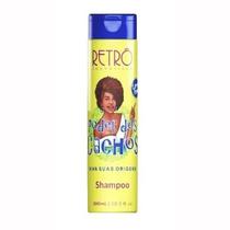 Shampoo Poder do Cachos Retrô Cosméticos 300ml