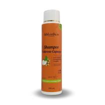 Shampoo Poderoso Cupuaçu 500 ml - BBLUDA'S