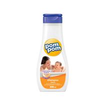 Shampoo Pom Pom 400ml Suave