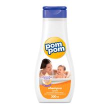 Shampoo Pom Pom Suave 200ml