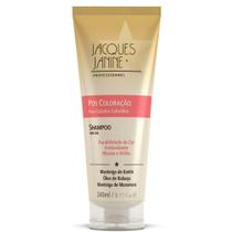 Shampoo Pós Coloração 240 ml - Jacques Janine