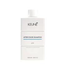 Shampoo Pos Coloracao After Color keune 1l