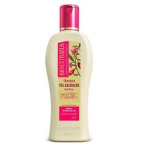 Shampoo Pós Coloração Goji Berry 500ml - Bio Extratus