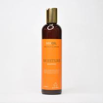 Shampoo Pós-Praia e Piscina Mix Oil Moisture 300ml