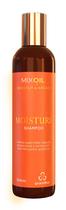 Shampoo Pós-Praia e Piscina Mix Oil Moisture 300ml