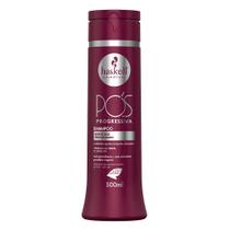 Shampoo Pós-progressiva 300 ml Haskell Shampoo Pós-progressiva 300 ml Haskell