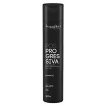 Shampoo Pós Progressiva 300ml - Acquaflora