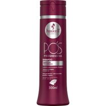 Shampoo Pós Progressiva 300ml