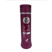 Shampoo Pós-progressiva 300ml - Haskell Shampoo Pós-progressiva 300ml - Haskell