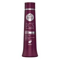 Shampoo Pós-progressiva 500 ml Haskell Shampoo Pós-progressiva 500 ml Haskell