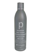 Shampoo Pós Progressiva 500ml Diamante Profissional