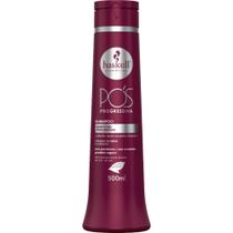 Shampoo Pós Progressiva 500ml
