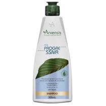 Shampoo Pós Progressiva Arvensis 300ml