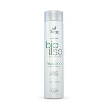 Shampoo Pós Progressiva Bio Liso Espelhado Thyrre 300ml