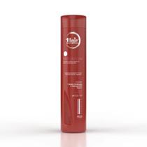 Shampoo Pós-Progressiva Hair Extrattus - 300ml