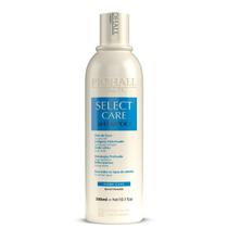 Shampoo pós progressiva select care prohall 300ml