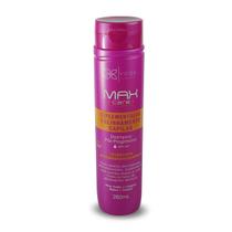 Shampoo Pós Progressiva Voga Max Care Progress 280ml