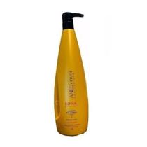 Shampoo Pós Química Aneethun Repair System 1L