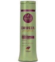 Shampoo pos quimica bananeira 300 ml haskell Shampoo pos quimica bananeira 300 ml haskell