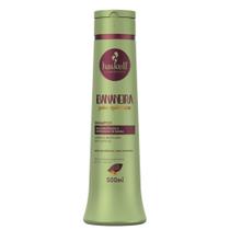 Shampoo Pós Quimica Bananeira Haskell 500ml Shampoo Pós Quimica Bananeira Haskell 500ml