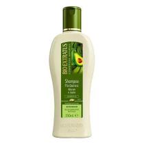 Shampoo Pós Quimica Bio Extratus 250ml