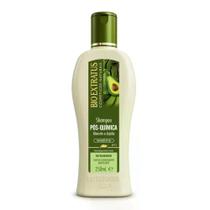 Shampoo Pos Quimica Bio Extratus 250ML