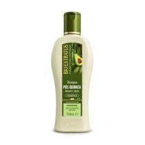 Shampoo Pós Química Bio Extratus 250ml