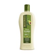 Shampoo Pós Química Bio Extratus 500ml Restauração e Brilho Shampoo Pós Química Bio Extratus 500ml Restauração e Brilho