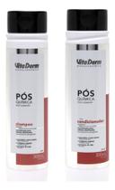 Shampoo Pós Quimica Com Proteção Da Cor e Condicionador Pos Quimica Com Proteção Da Cor Shampoo Pós Quimica Com Proteção Da Cor e Condicionador Pos Quimica Com Proteção Da Cor