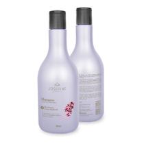 Shampoo Pós Química - Cortex Danificado - 500 ml