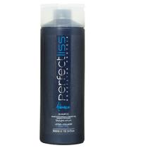 Shampoo Pós Química Perfectliss Advance 300 Ml Shampoo Pós Química Perfectliss Advance 300 Ml