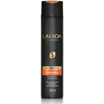 Shampoo Pós Química Progressiva Lakkoa 300ml Shampoo Pós Química Progressiva Lakkoa 300ml