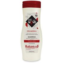Shampoo Pós Química Renove 250ml Bothanico