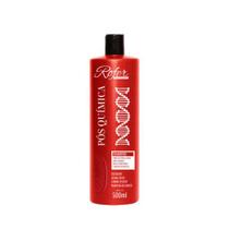 Shampoo Pós Química Rofer Profissional 500ml