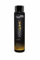 Shampoo pós química - style pro - 300ml Shampoo pós química - style pro - 300ml