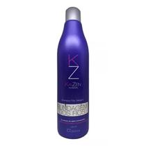 Shampoo Pós Selagem Blindagem dos Fios Kaizen 1L