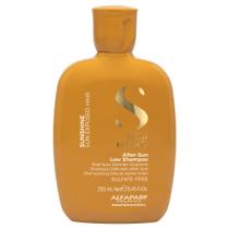 Shampoo Pós Sol 250 ml Alfaparf Semi Di Lino Sunshine