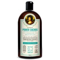 Shampoo power cachos 300ml cosmeceuta