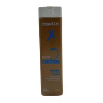 Shampoo Power Cachos Dexvitta Profissional