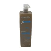 Shampoo Power Cachos Dexvitta Profissional