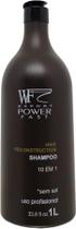 Shampoo Power Fast Wf 1000ml Tratamento Perfumado