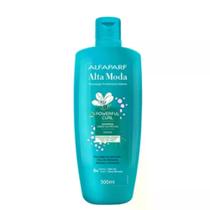 Shampoo Power Ful Curl Alta Moda 300Ml