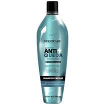 Shampoo Power Hair Antiqueda Crescimento 300ml Oriente Life Shampoo Power Hair Antiqueda Crescimento 300ml Oriente Life